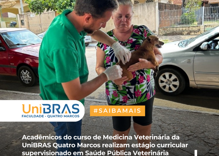 Academicos-do-curso-de-Medicina-Veterinaria-da-UniBRAS-Quatro-Marcos-realizam-estagio-curricular-supervisionado-em-Saude-Publica-Veterinaria-1