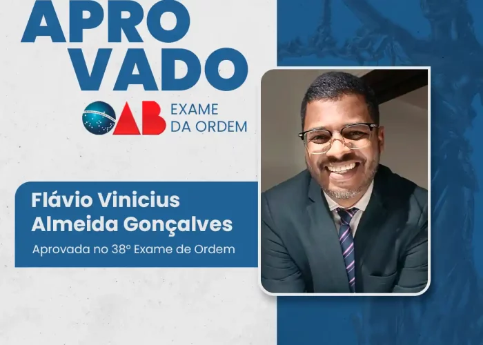 Alunos da Faculdade UniBRAS Gama se destacam com aprovações no 38º Exame de Ordem (1).opti