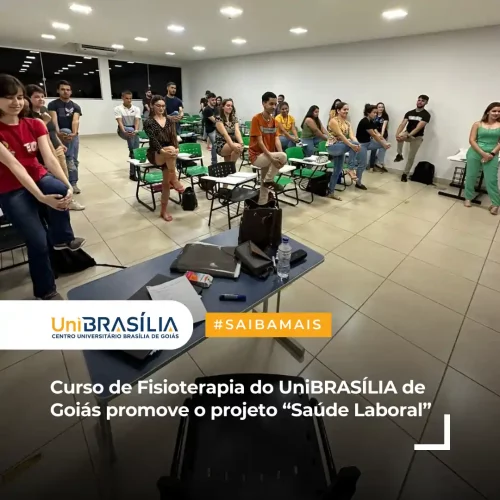 Curso de Fisioterapia do UniBRASÍLIA de Goiás promove o projeto “Saúde Laboral” (1).opti