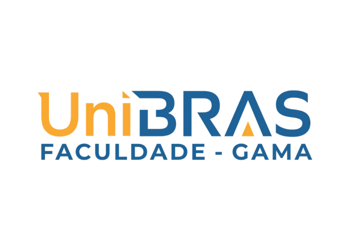 logo gama fundo branco